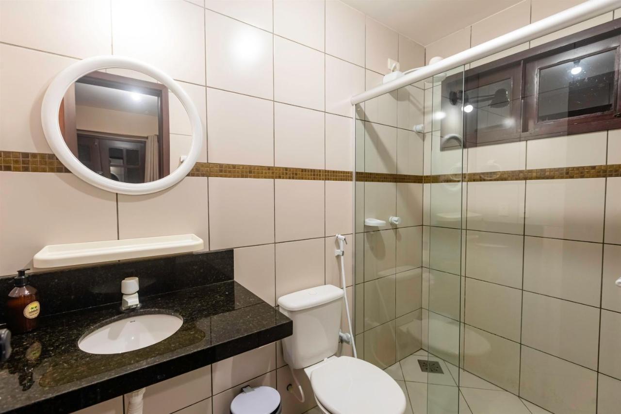Casa de 1 Quarto