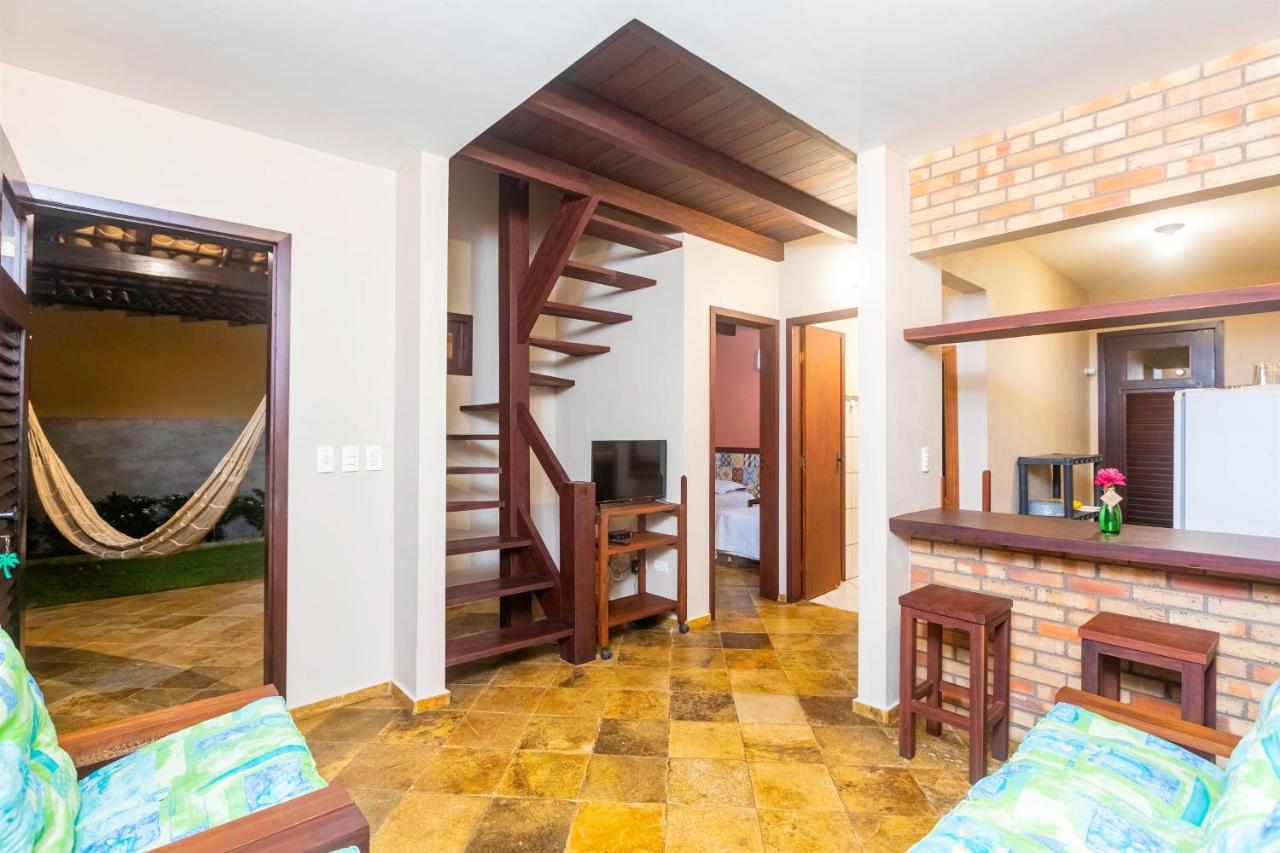 Casa de 2 Quartos
