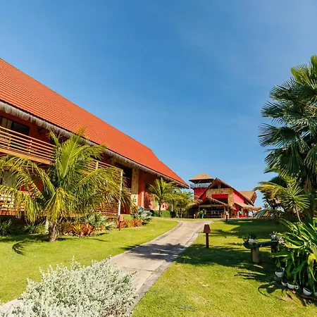 Carnaubinha Praia Resort-2