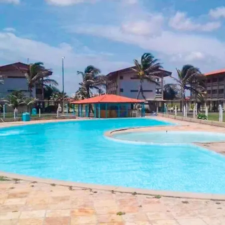 Sistcep Praia Hotel-2