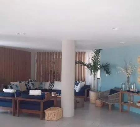 Hotel Amarração-2